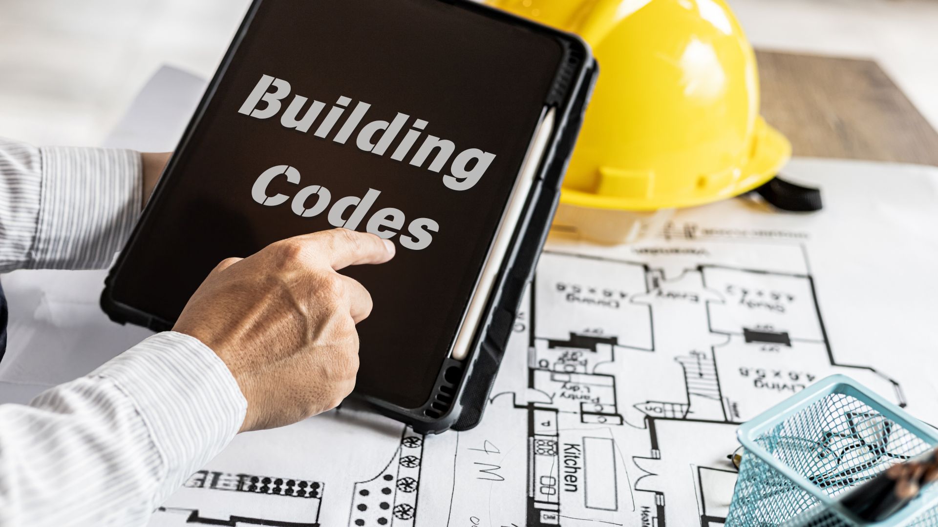 Stronger building codes