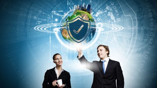 Tech giants entering the insurance industry