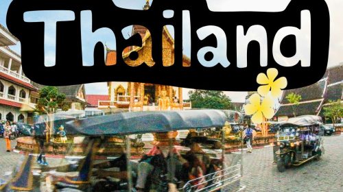 accident insurance Thailand travel insurance