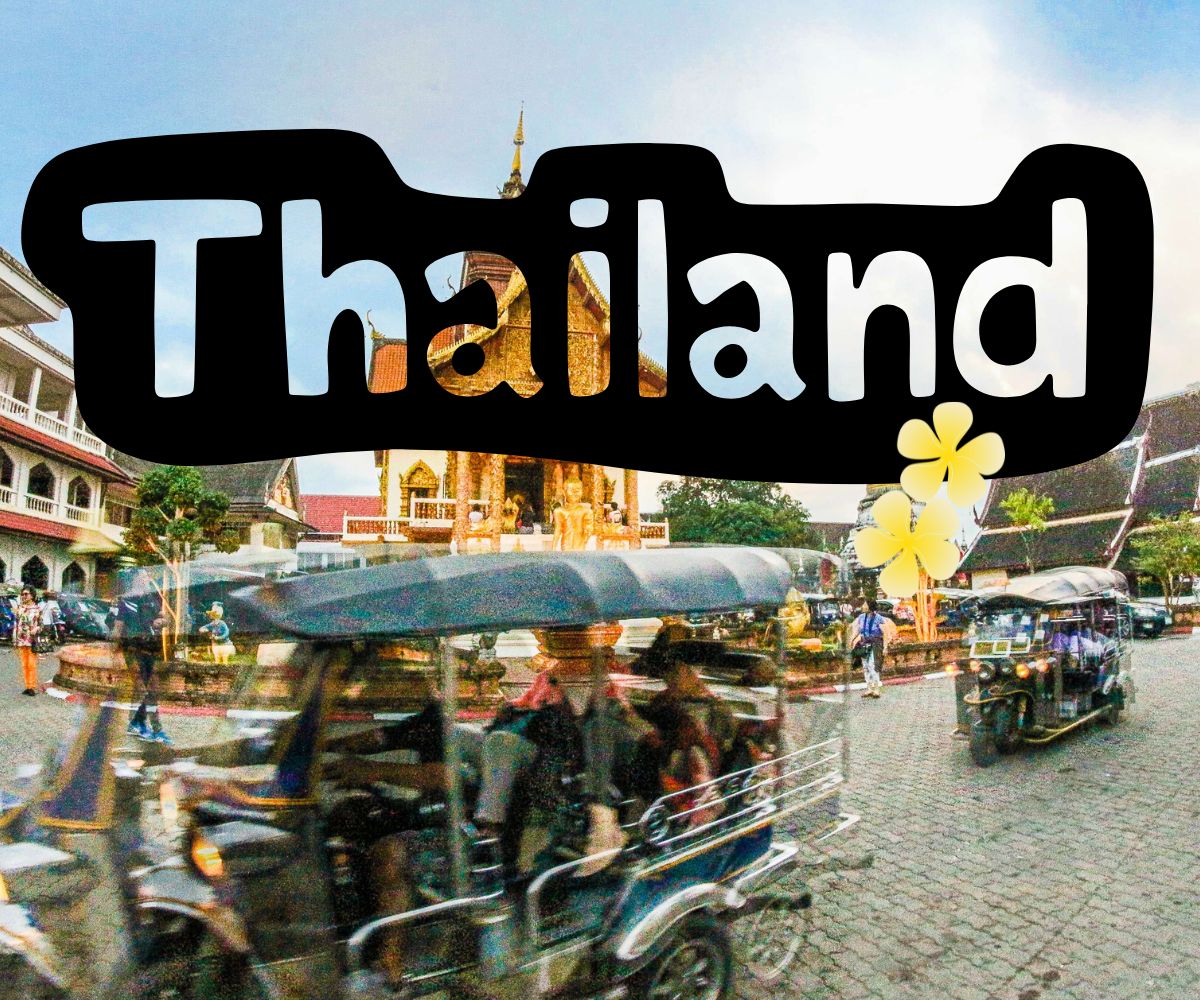 accident insurance Thailand travel insurance