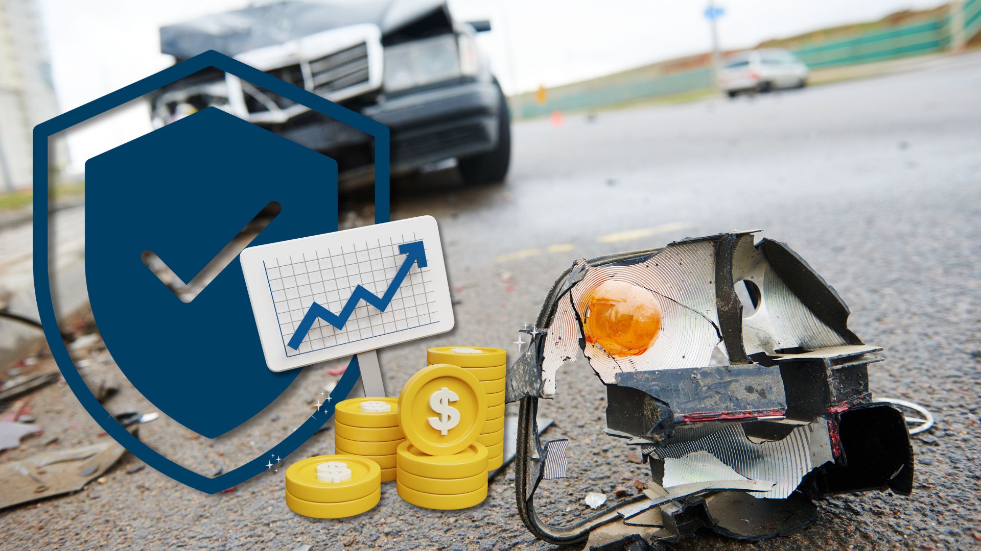 Cost of Carelessness in driving