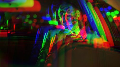 Drowsy driving