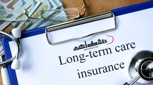 Long-Term Care Insurance in the US