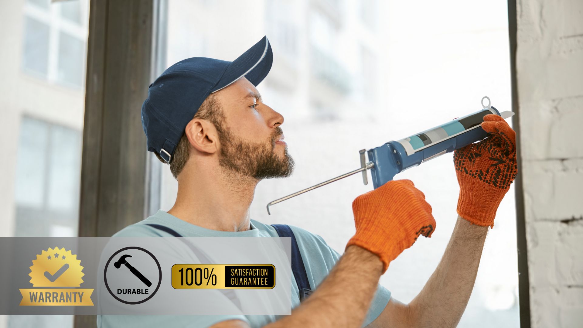 Professional Installation