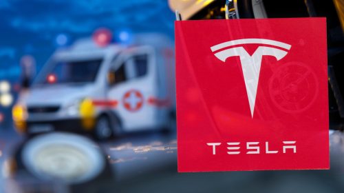 Tesla’s Safety Records