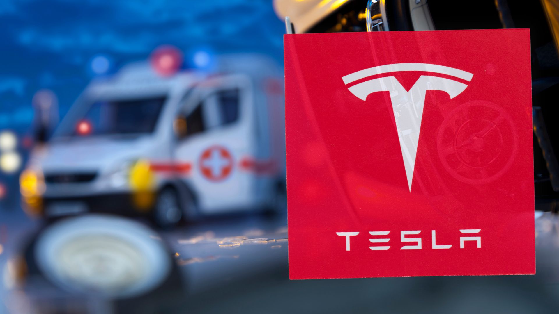 Tesla’s Safety Records