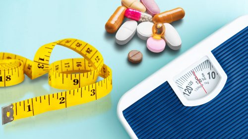 Weight-Loss Meds