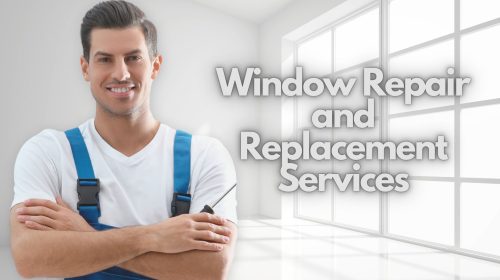 Window Repair