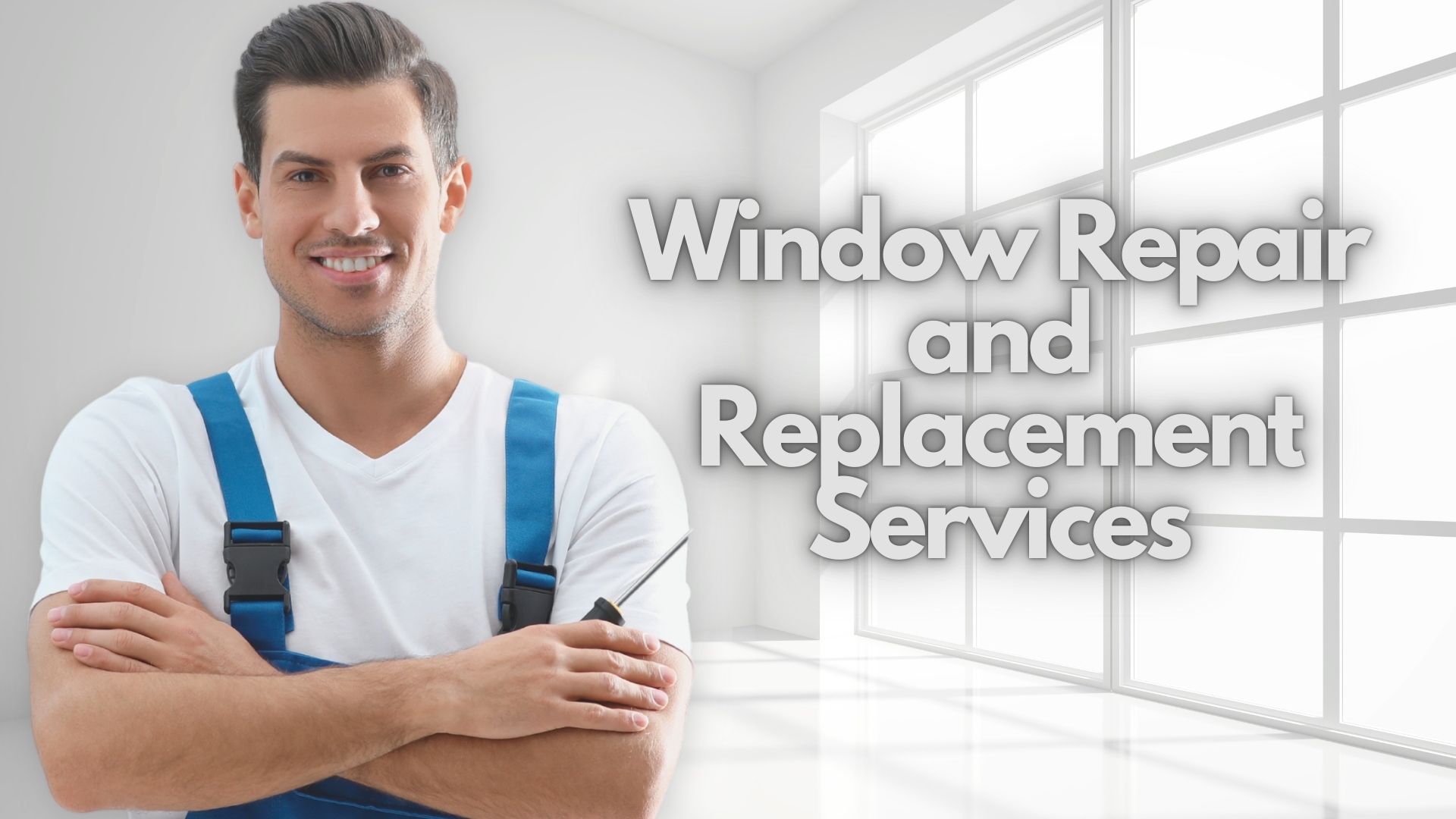 Window Repair