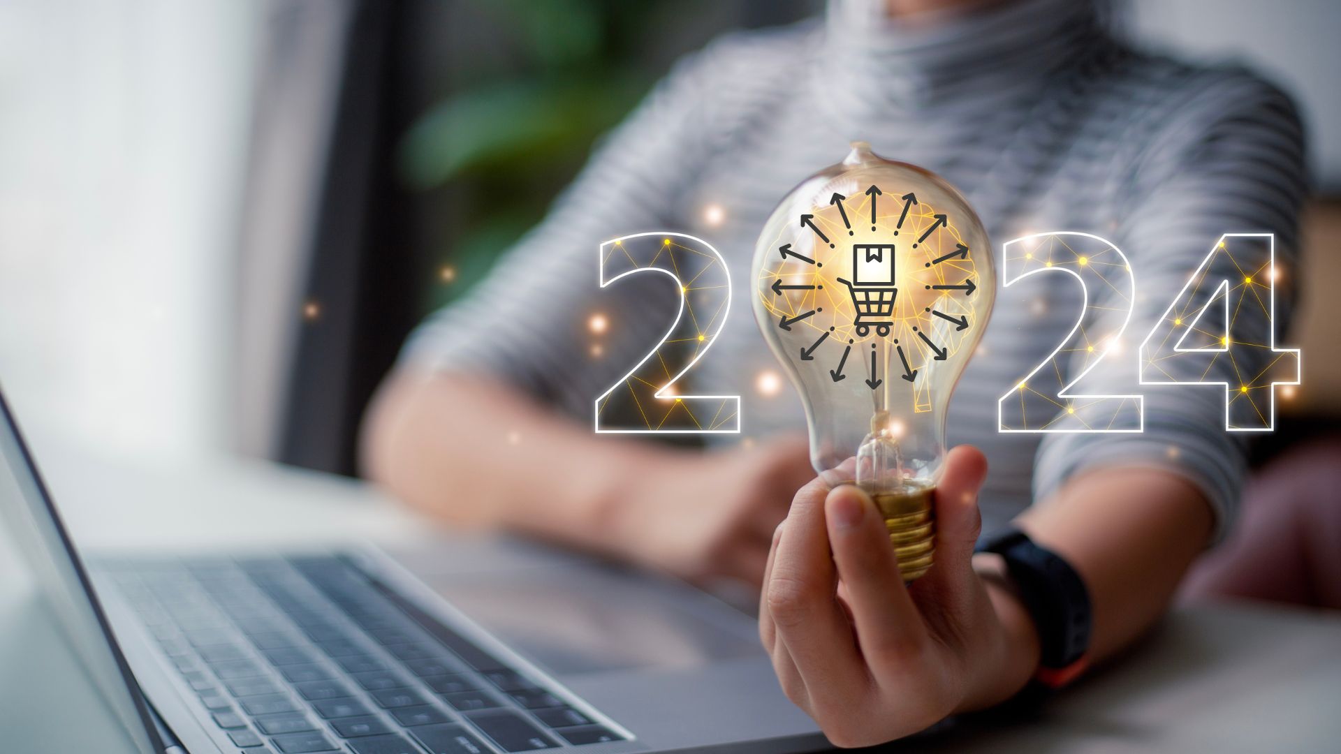 Consumer Behavior Trends