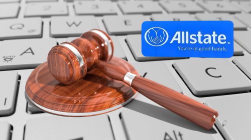 Allstate data privacy violation