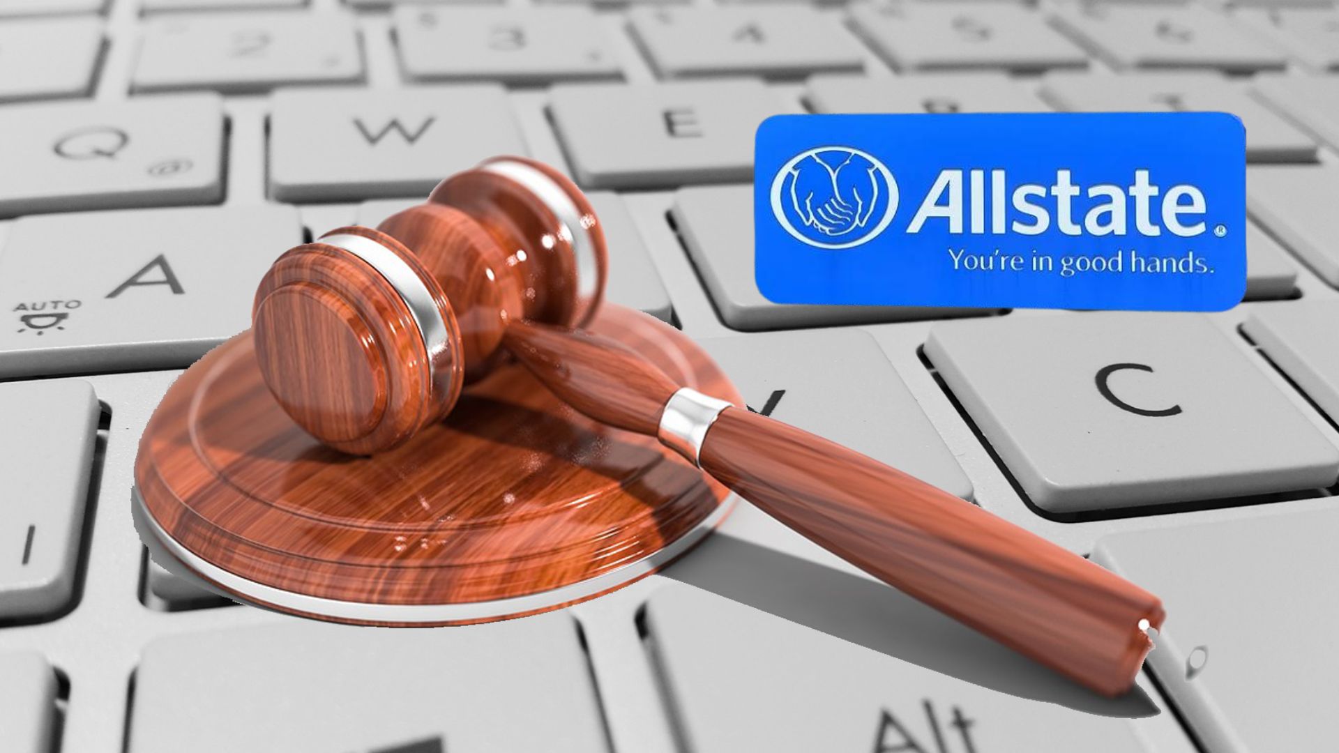 Allstate data privacy violation