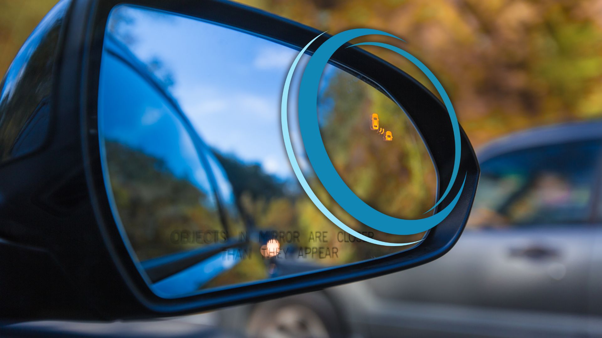 Blind Spot Monitoring
