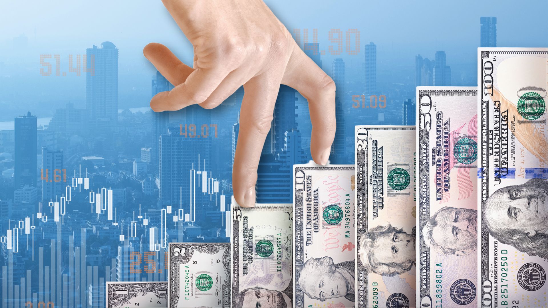 Building Your Financial Fortress