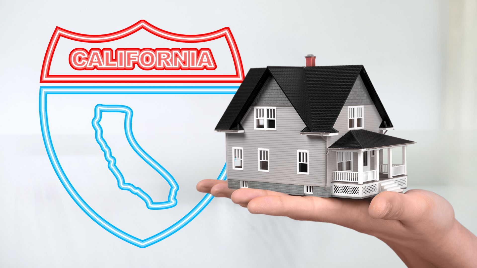 California Homeowners