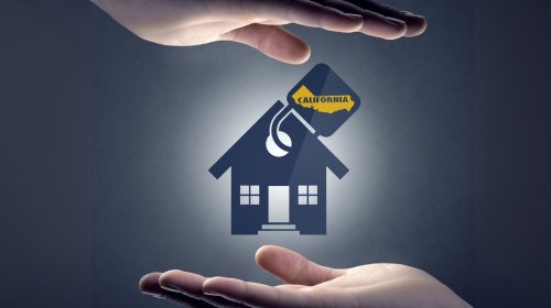 California Insurance Market