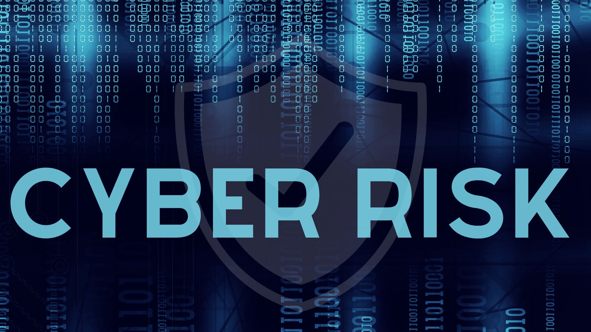Cyber risk