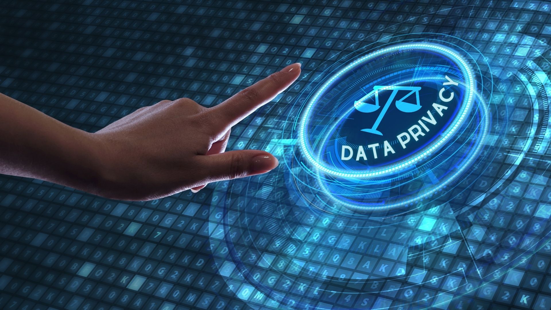Data Privacy