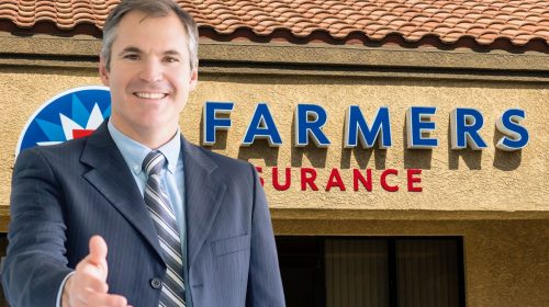 Farmers Insurance