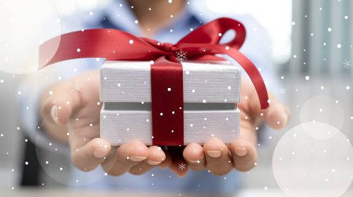 Gift Ideas for Employees