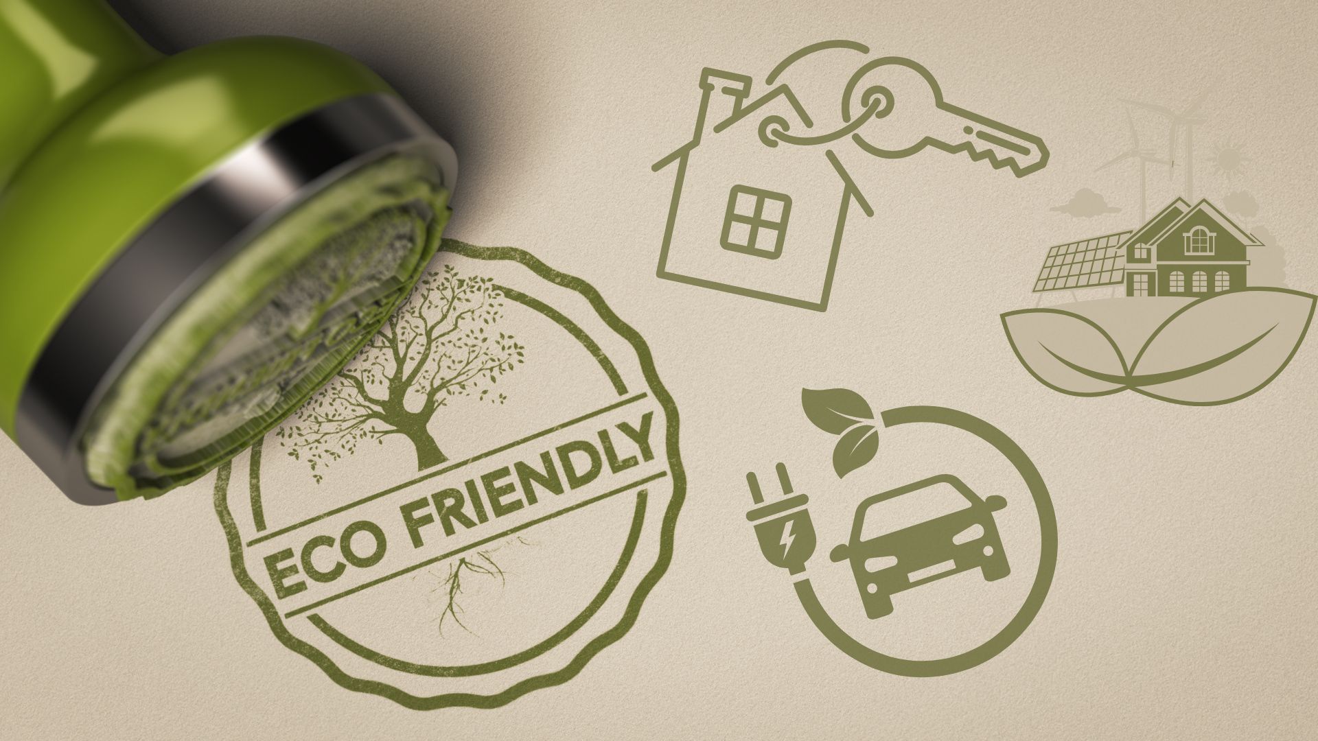 Green insurance