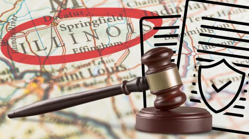 New Illinois Insurance Laws