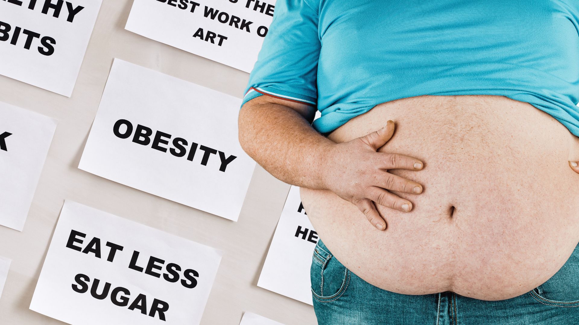 Obesity