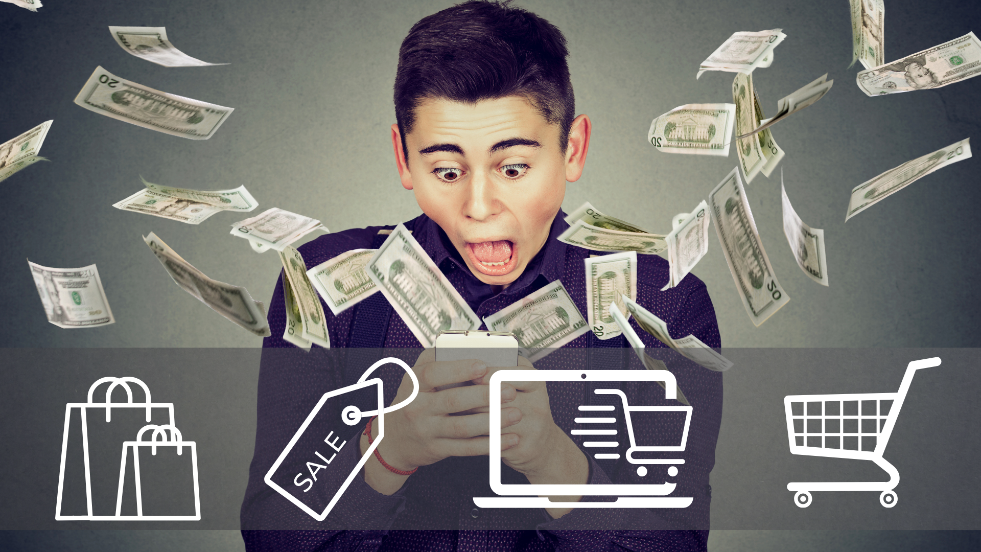 Poor Financial Habits