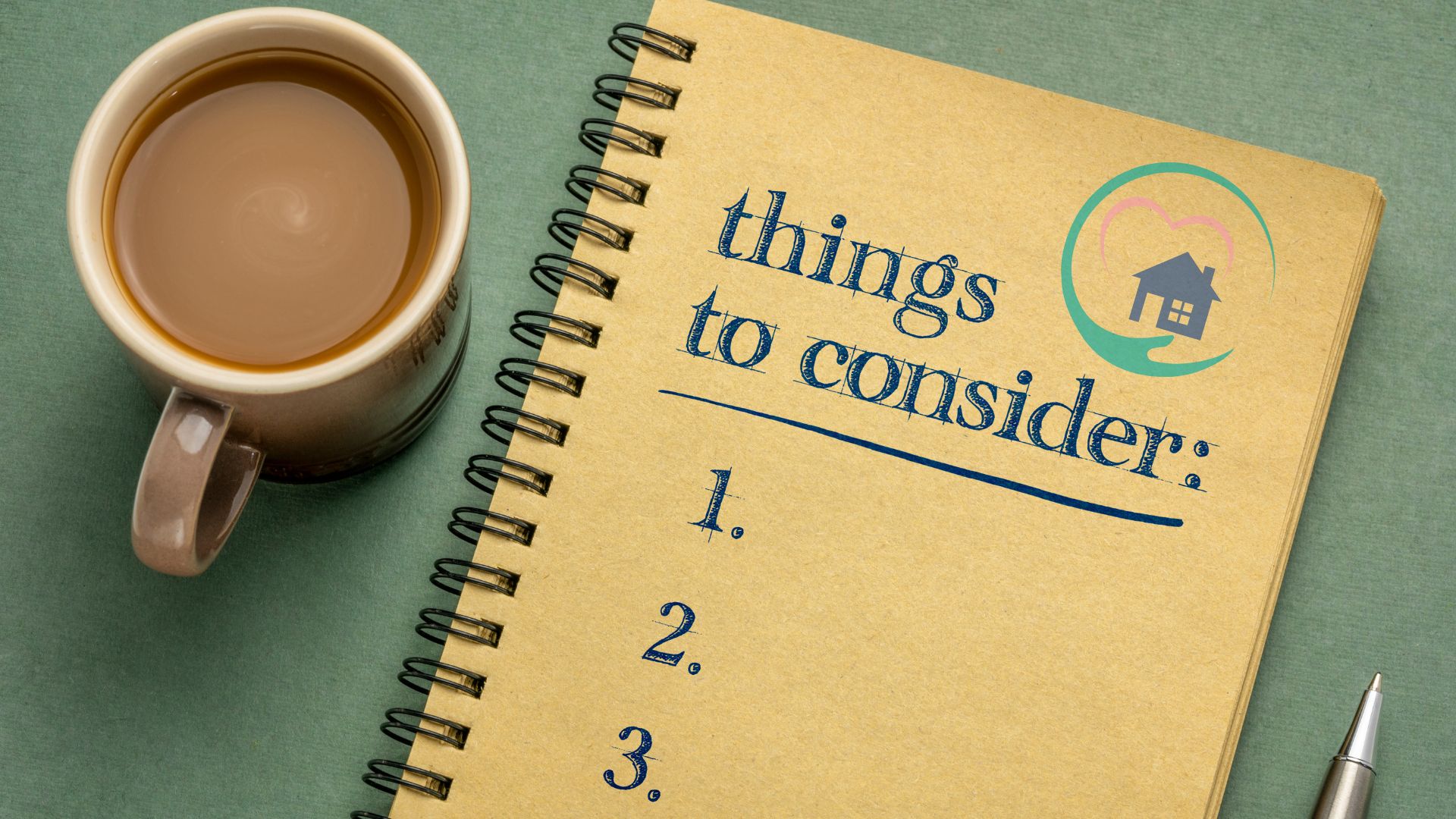 What to Consider