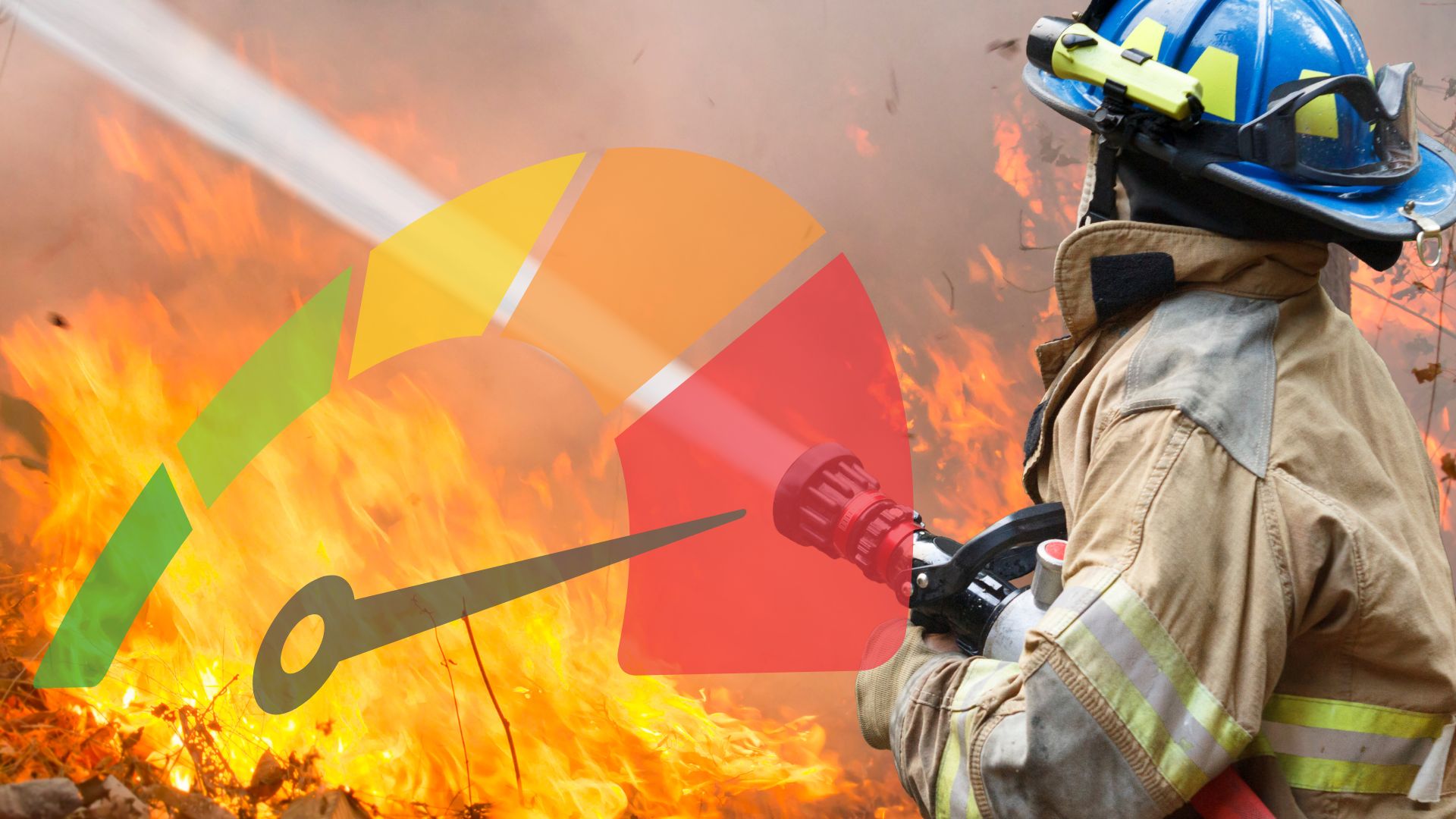 Wildfire Risks