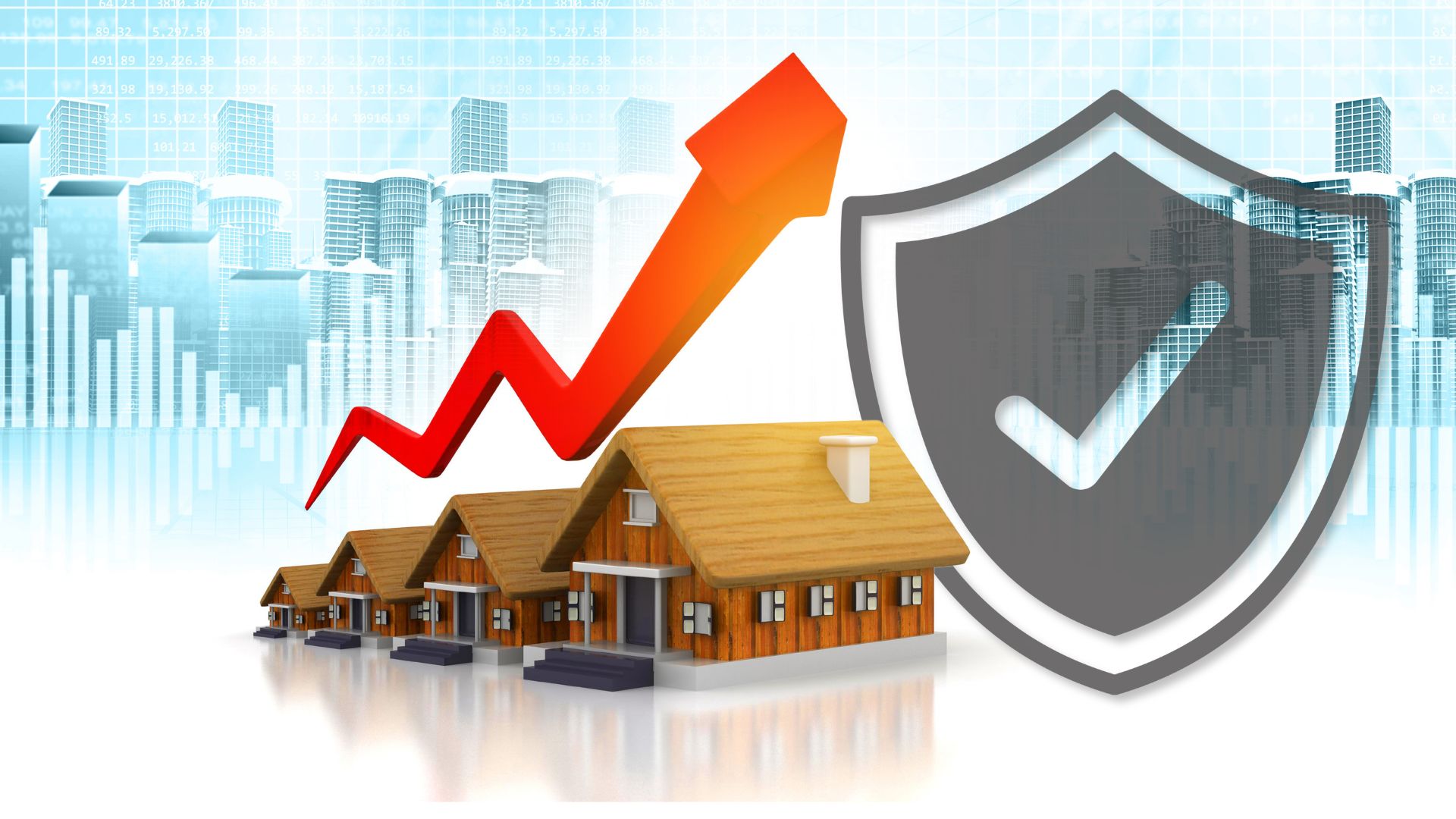 higher insurance premiums