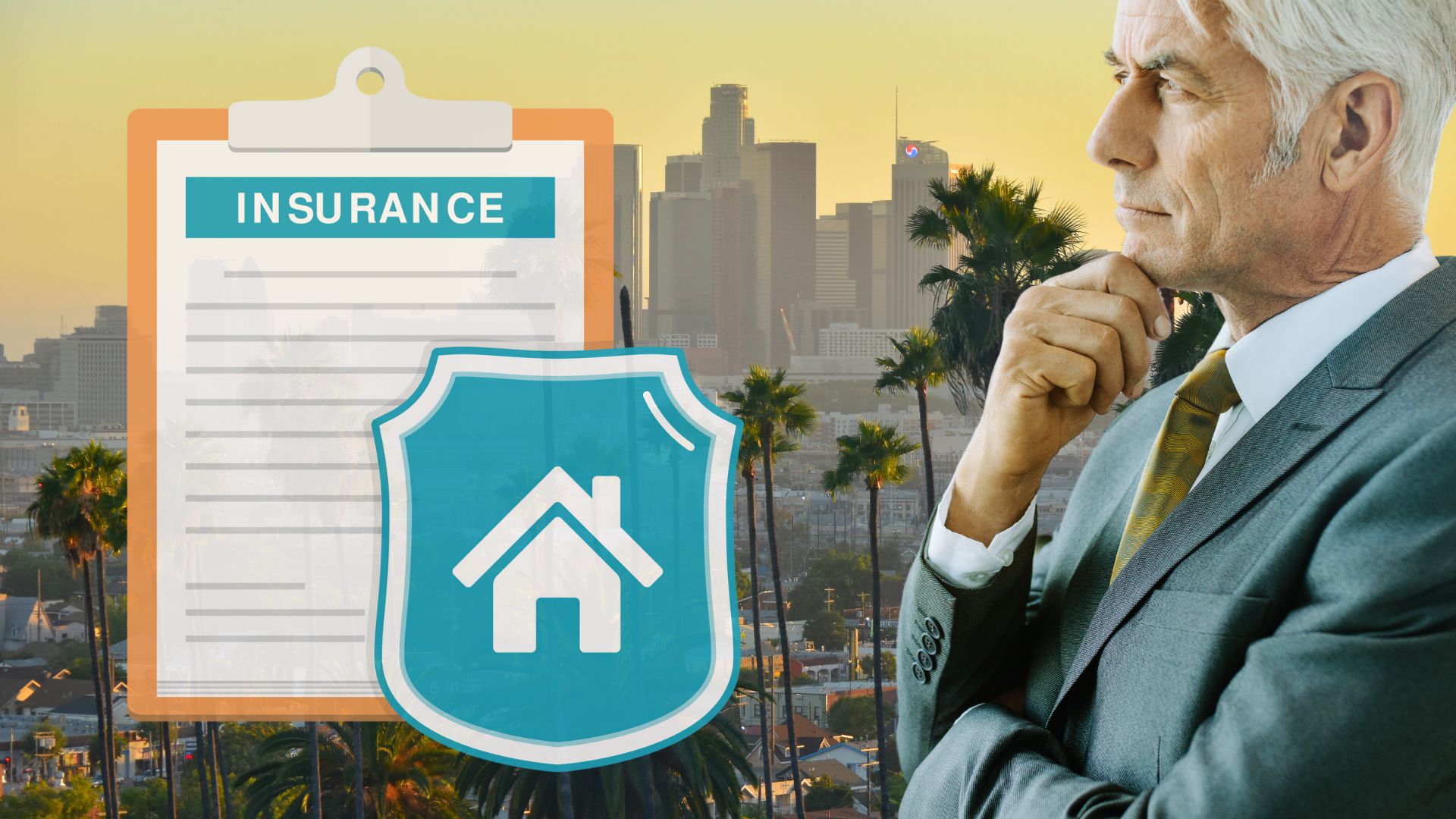Why Are Insurers Pulling Out?