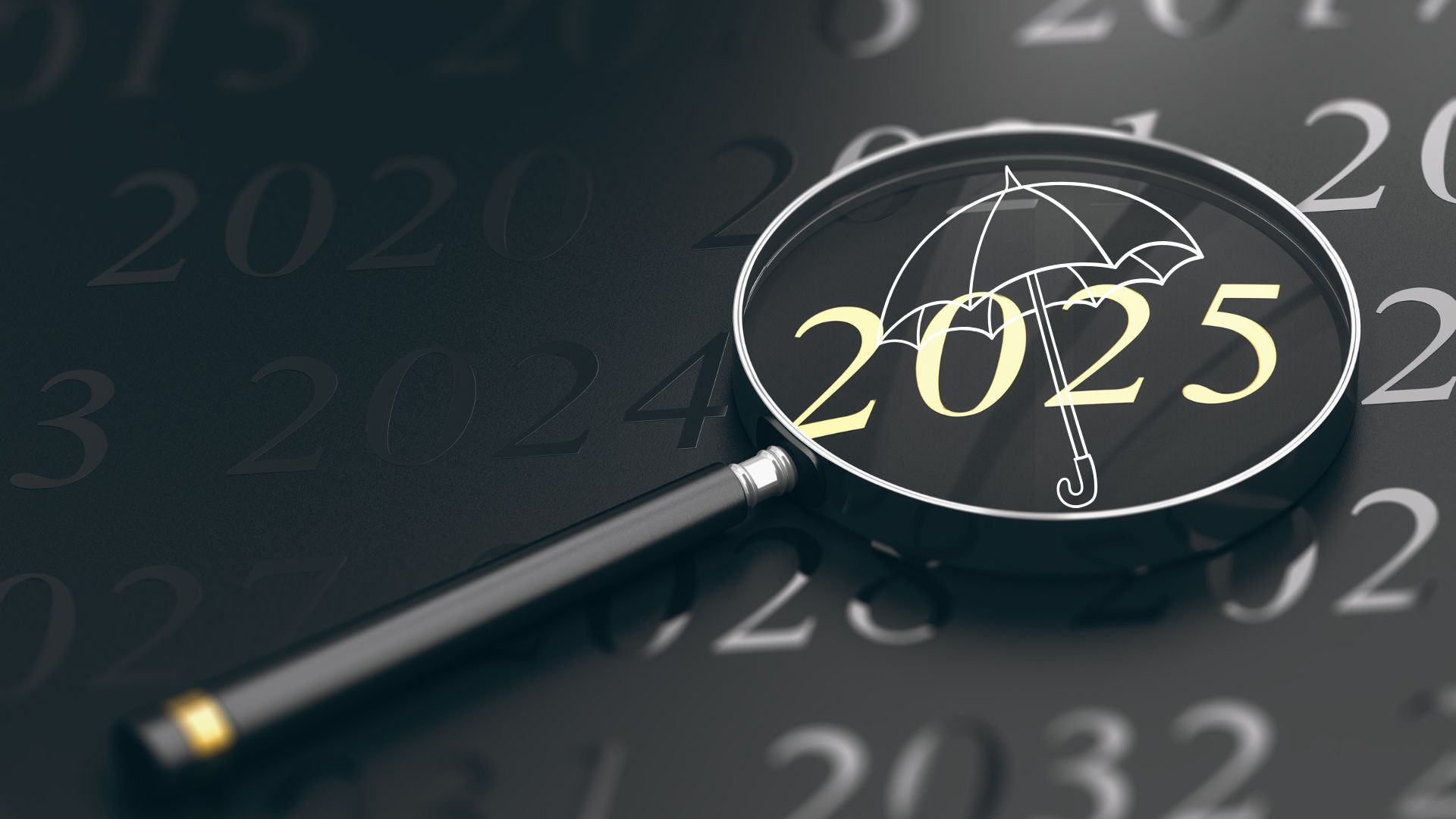 Insurance Trends