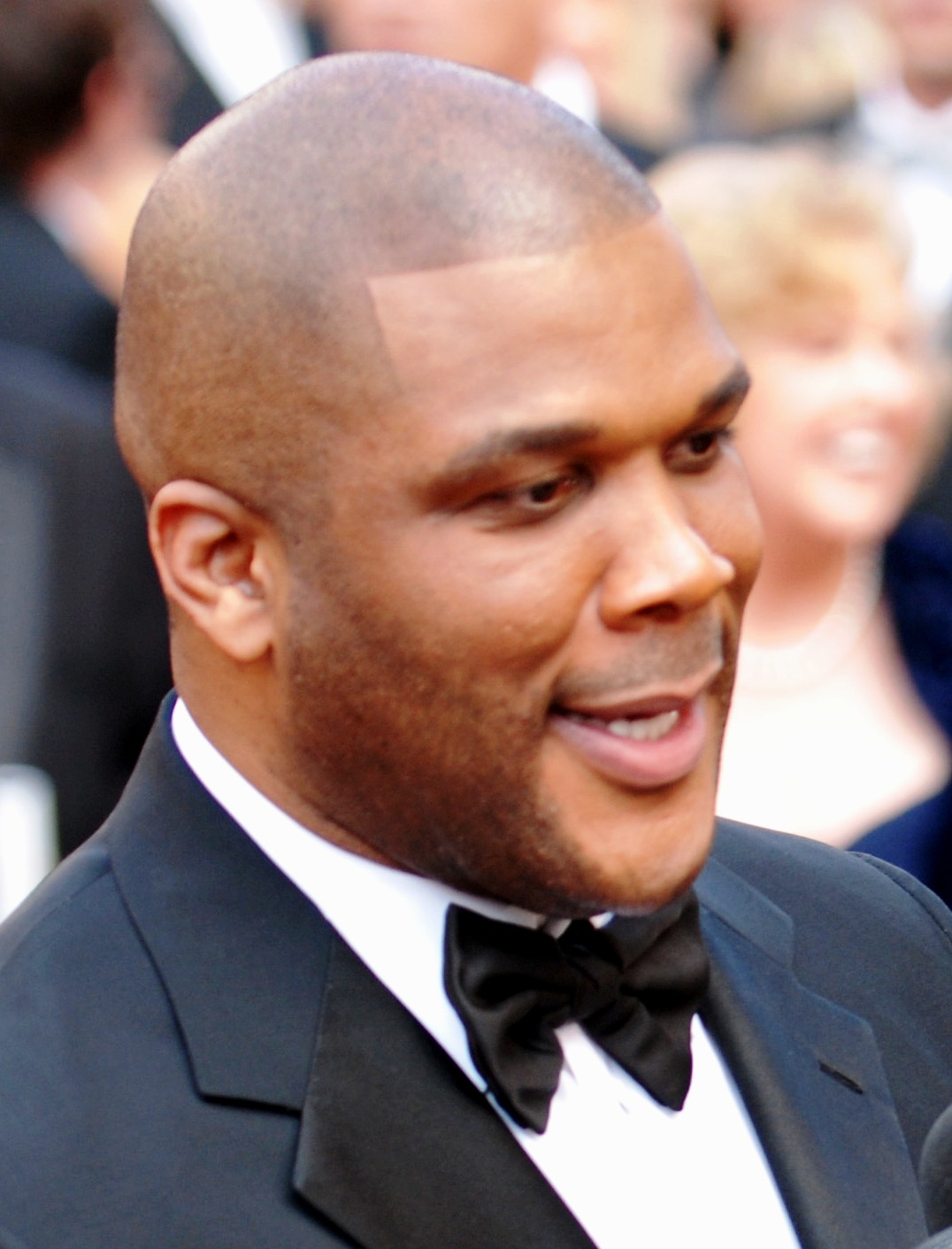 Tyler Perry from the Academy Awards