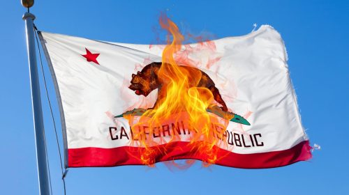 California fires