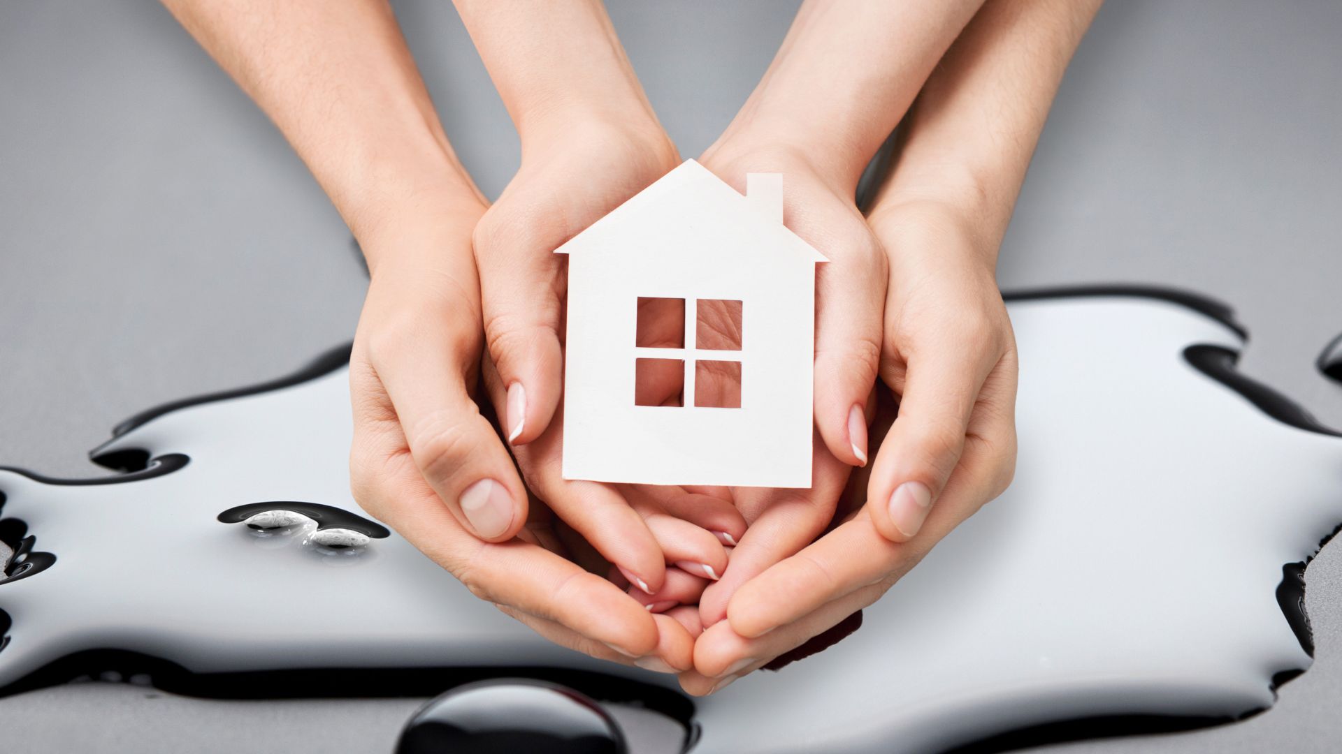 Flood insurance policies