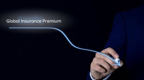 Global Insurance Premium