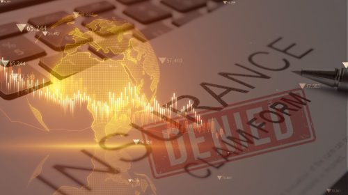 Home Insurance Crisis and Claims Denial