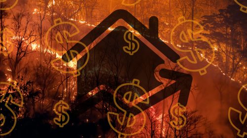Home insurance costs