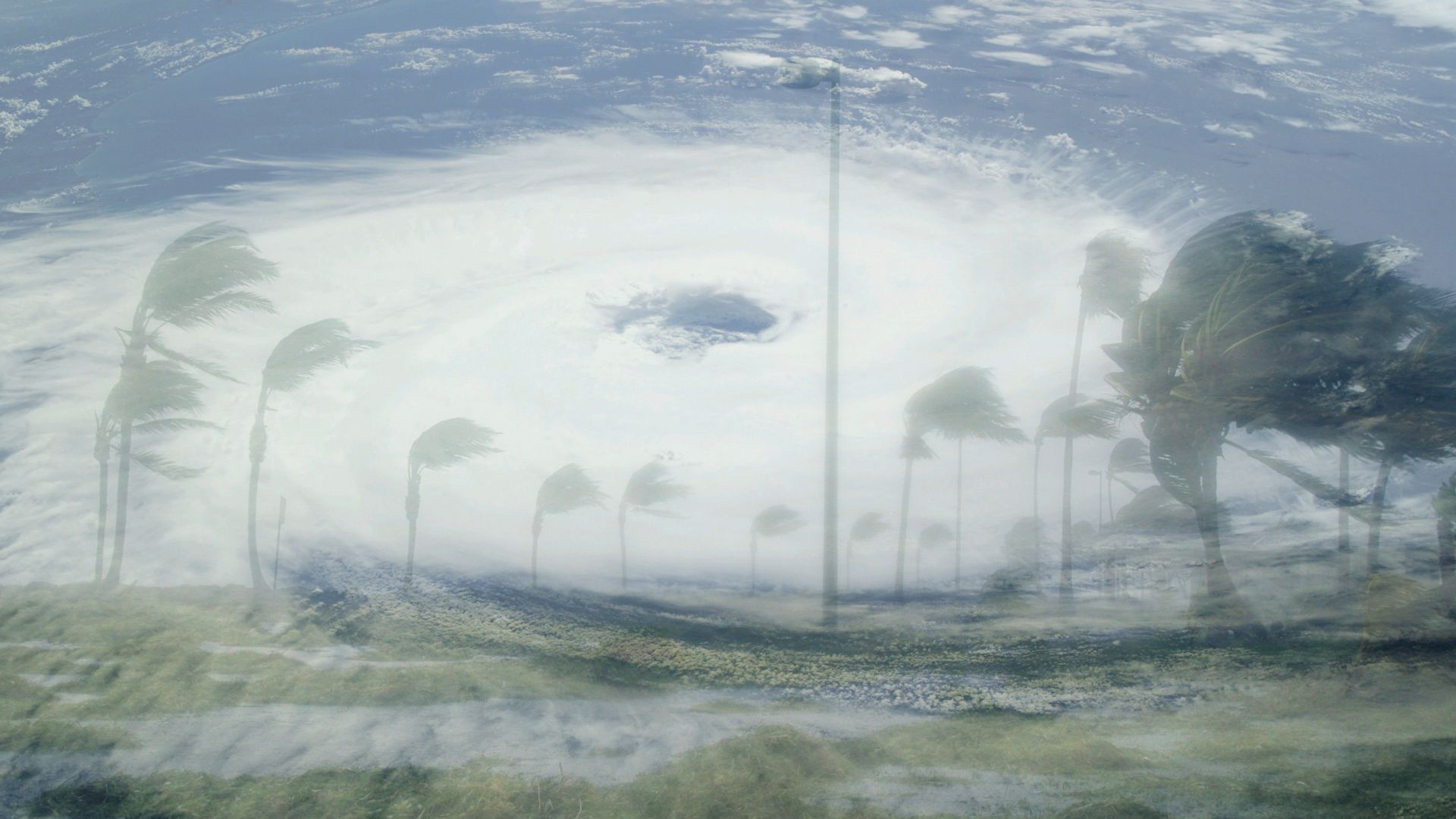 Hurricane Katrina