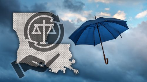 Major Insurance Law Reforms in Louisiana