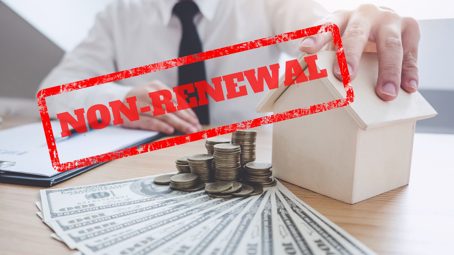 Nonrenewal Rates