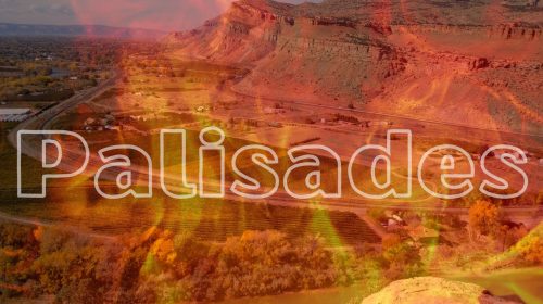 Palisades Fire