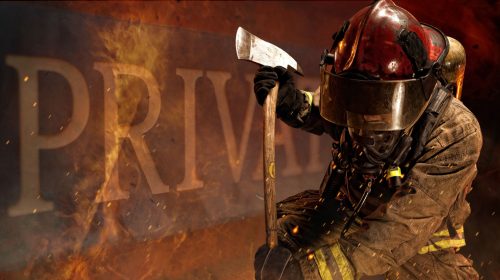 Private Firefighters