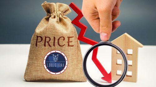 Loiusiana Homeowners Property Insurance fee drop