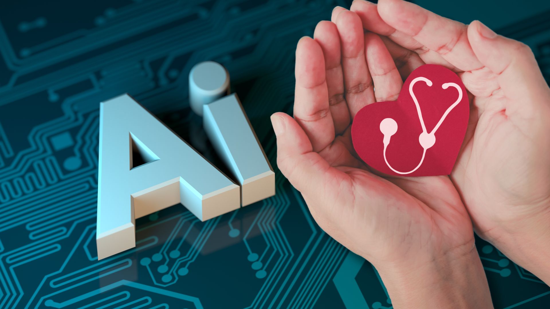Role of AI in Health Insurance