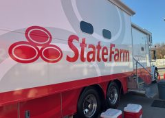 State Farm Catastrophe unit