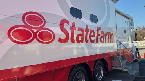 State Farm Catastrophe unit