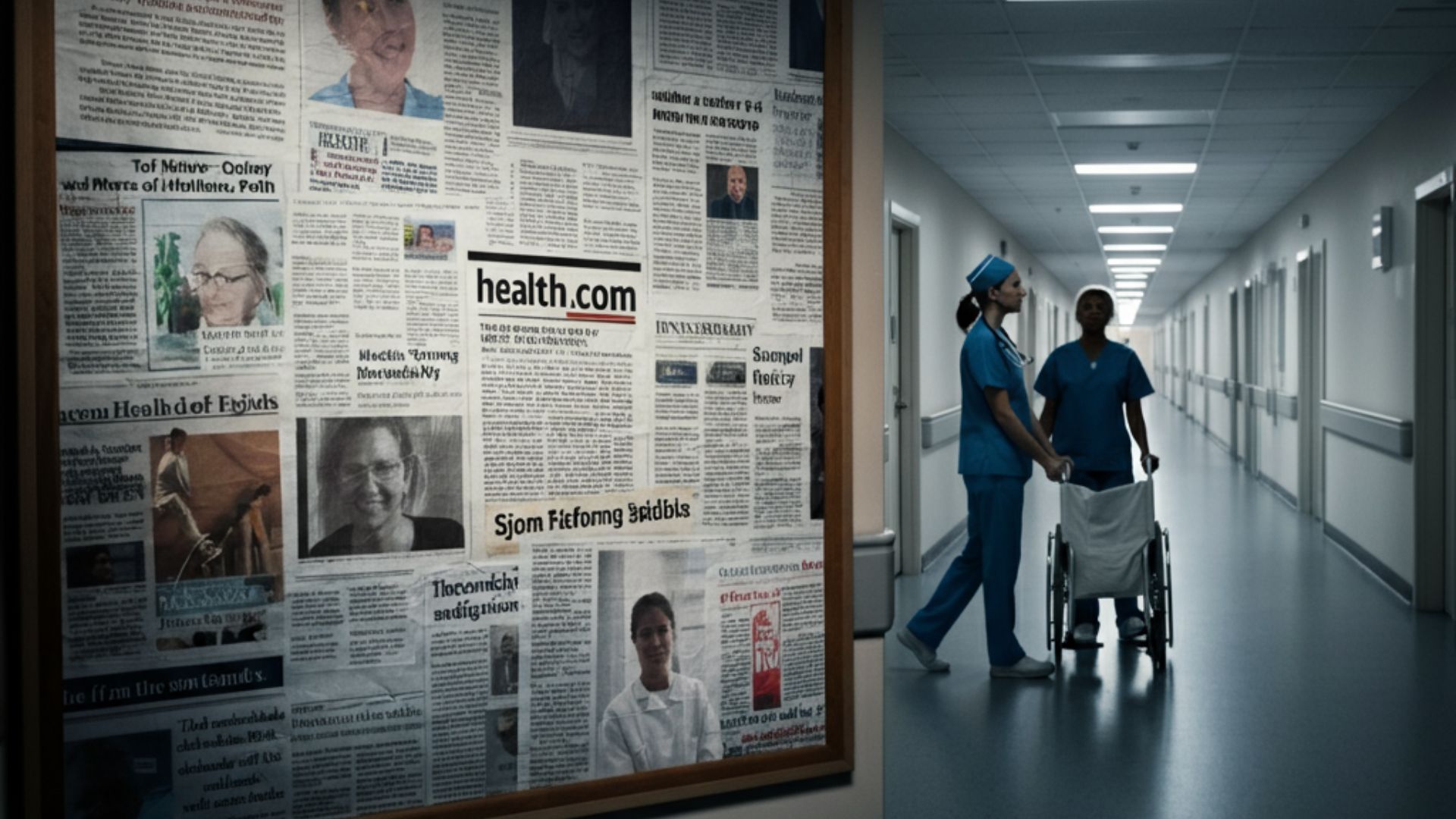 Health Care