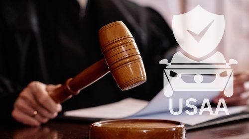 USAA in Controversial Class-Action Lawsuit